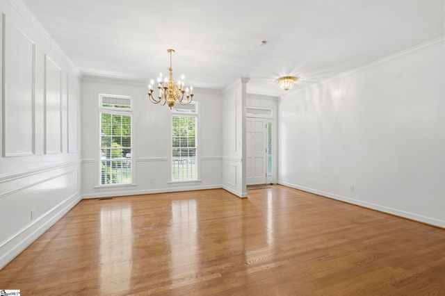 313 N Oakley Lane, Spartanburg, SC 29301