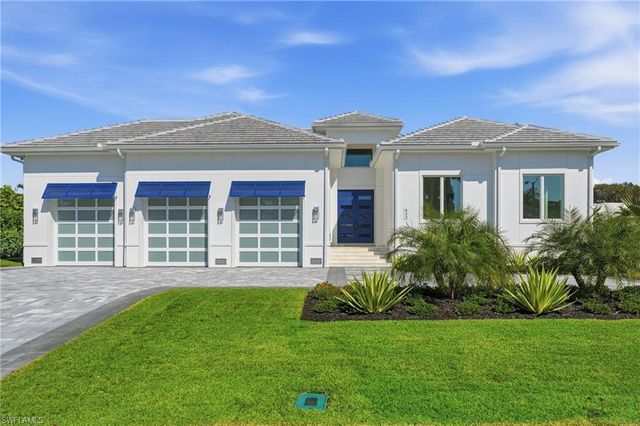 623 Park Shore DR, Naples, FL 34103