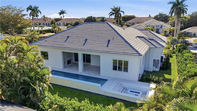 623 Park Shore DR, Naples, FL 34103