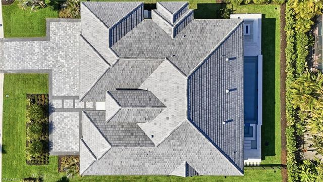 623 Park Shore DR, Naples, FL 34103