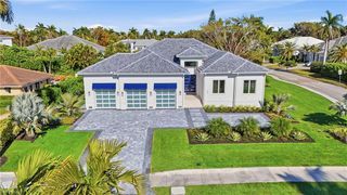 623 Park Shore DR, Naples, FL 34103