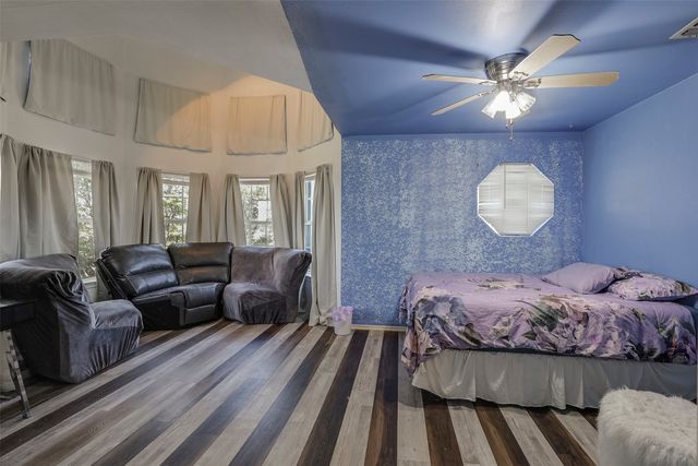 6712 SUNDANCE Circle, Joshua, TX 76058