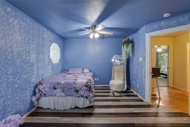 6712 SUNDANCE Circle, Joshua, TX 76058