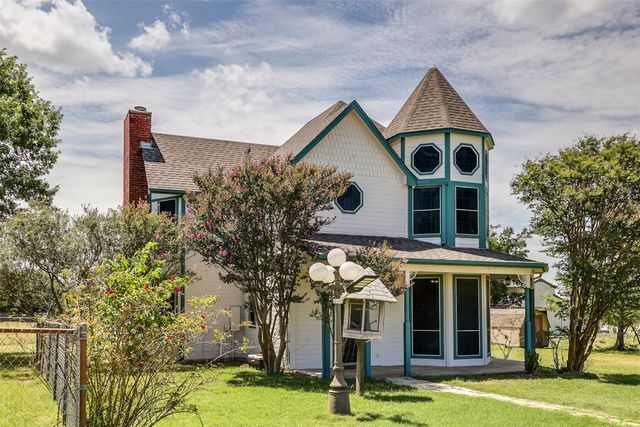 6712 SUNDANCE Circle, Joshua, TX 76058