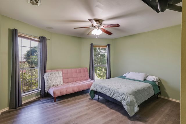 6712 SUNDANCE Circle, Joshua, TX 76058