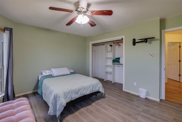 6712 SUNDANCE Circle, Joshua, TX 76058