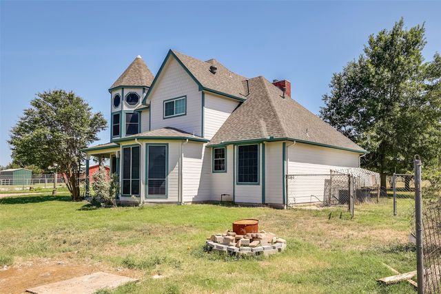 6712 SUNDANCE Circle, Joshua, TX 76058