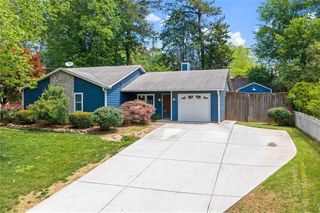 4429 Buckingham Place, Duluth, GA 30096
