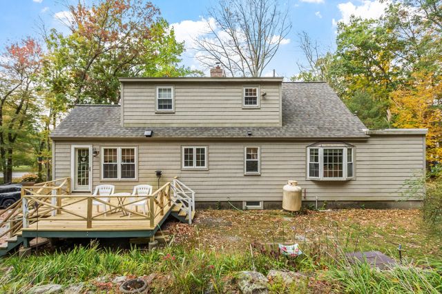 340 Purgatory Road, Northbridge, MA 01588
