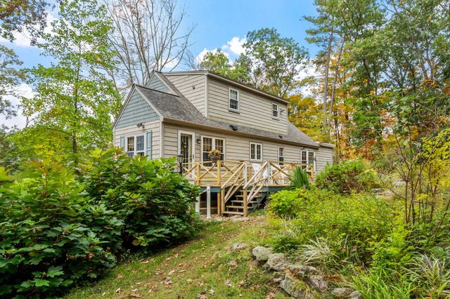 340 Purgatory Road, Northbridge, MA 01588