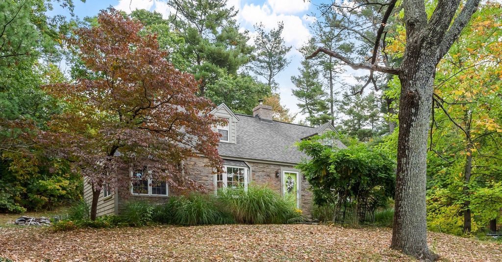 340 Purgatory Road, Northbridge, MA 01588