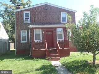 115 HARDING AVE #UNIT # 1, Wilmington, DE 19804