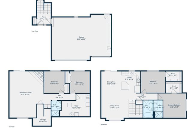 1201 Olivia Street SE, New Prague, MN 56071