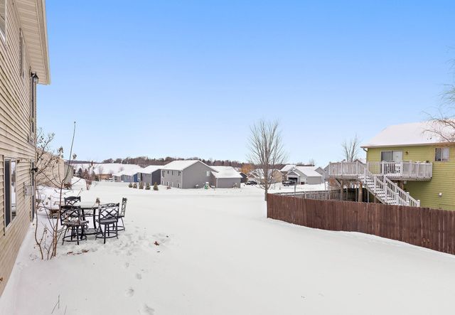 1201 Olivia Street SE, New Prague, MN 56071