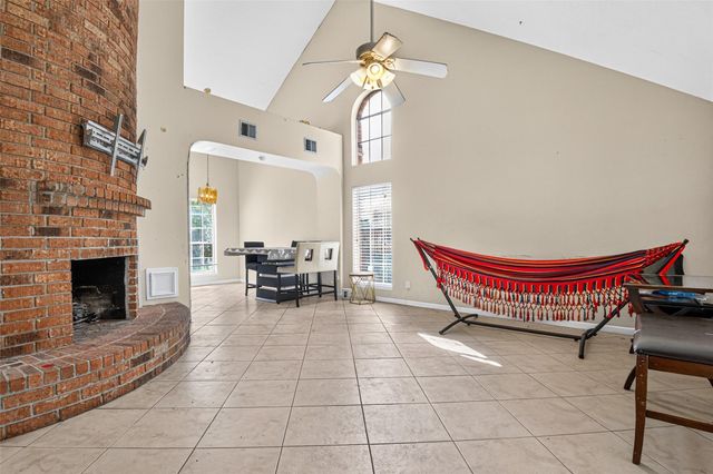 14811 Charlmont Drive, Houston, TX 77083