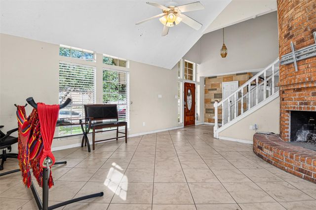 14811 Charlmont Drive, Houston, TX 77083