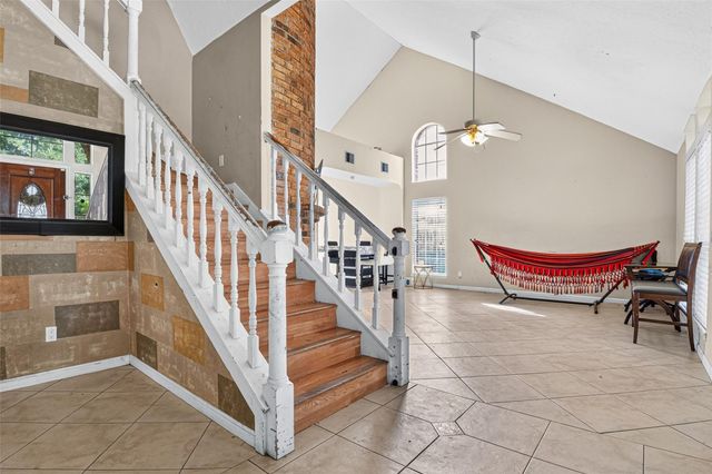 14811 Charlmont Drive, Houston, TX 77083