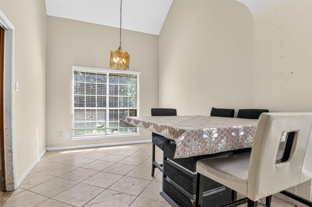 14811 Charlmont Drive, Houston, TX 77083