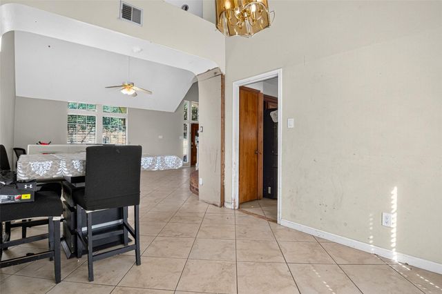 14811 Charlmont Drive, Houston, TX 77083