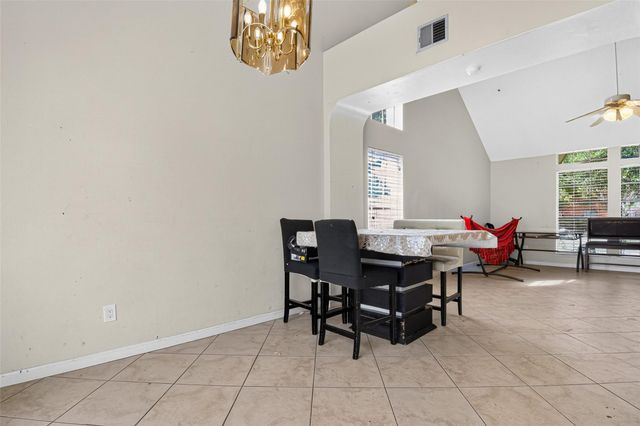 14811 Charlmont Drive, Houston, TX 77083
