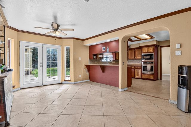 14811 Charlmont Drive, Houston, TX 77083