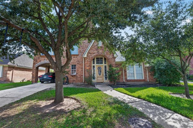14811 Charlmont Drive, Houston, TX 77083