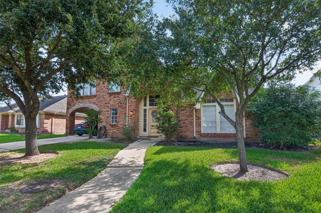 14811 Charlmont Drive, Houston, TX 77083