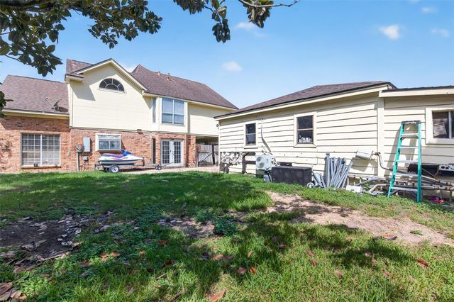 14811 Charlmont Drive, Houston, TX 77083