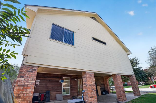 14811 Charlmont Drive, Houston, TX 77083