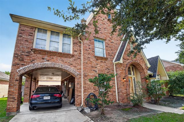 14811 Charlmont Drive, Houston, TX 77083