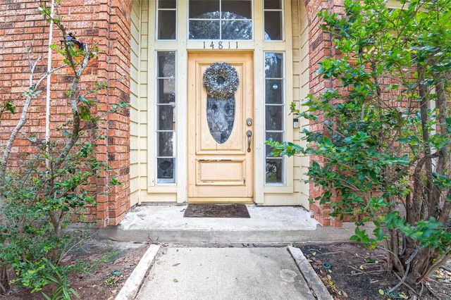 14811 Charlmont Drive, Houston, TX 77083