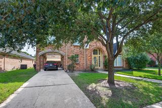 14811 Charlmont Drive, Houston, TX 77083