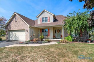 6602 West Meadow Lane, Maumee, OH 43537