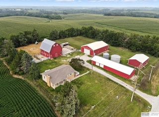 15918 Church Road, Louisville, NE 68037