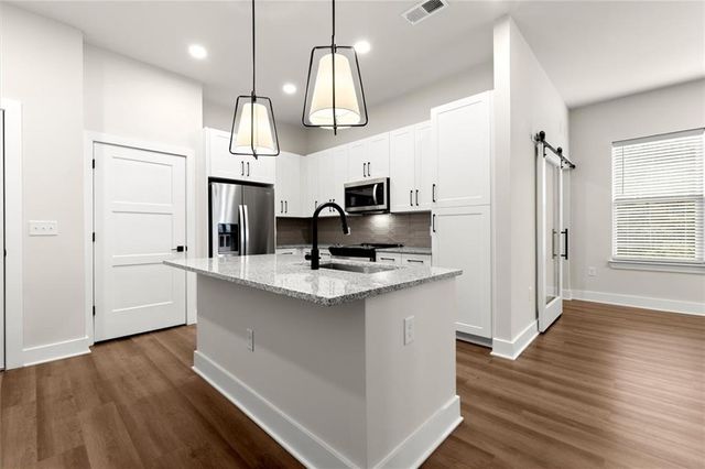 2648 Sandy Plains Road 146, Marietta, GA 30066
