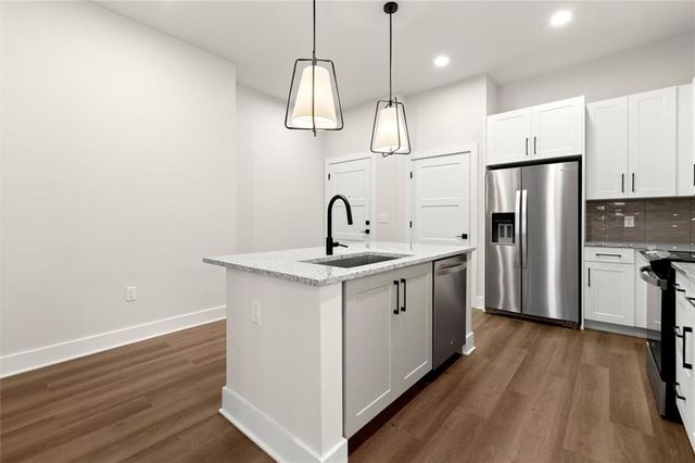 2648 Sandy Plains Road 146, Marietta, GA 30066