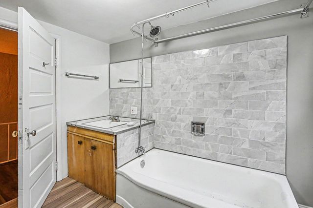 2128 Hoyt Street, Muskegon Heights City, MI 49444