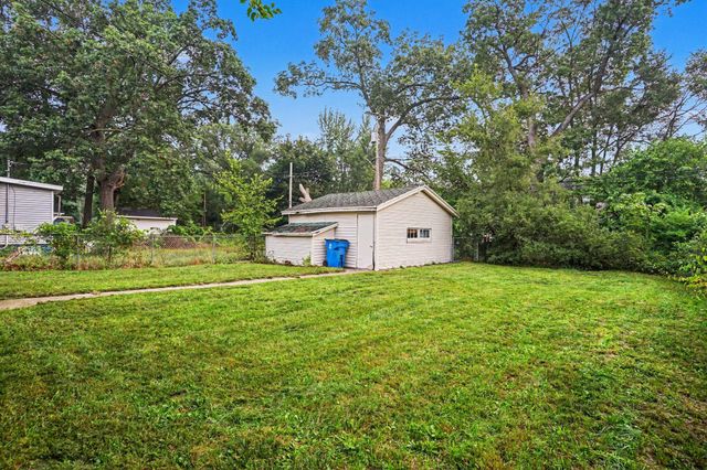 2128 Hoyt Street, Muskegon Heights City, MI 49444