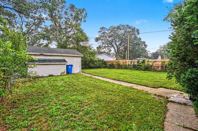 2128 Hoyt Street, Muskegon Heights City, MI 49444