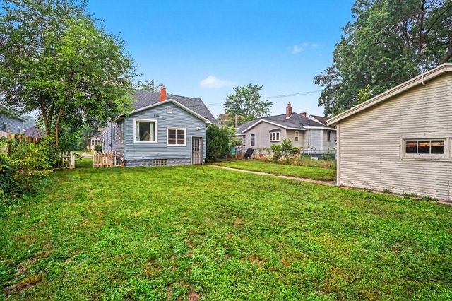 2128 Hoyt Street, Muskegon Heights City, MI 49444