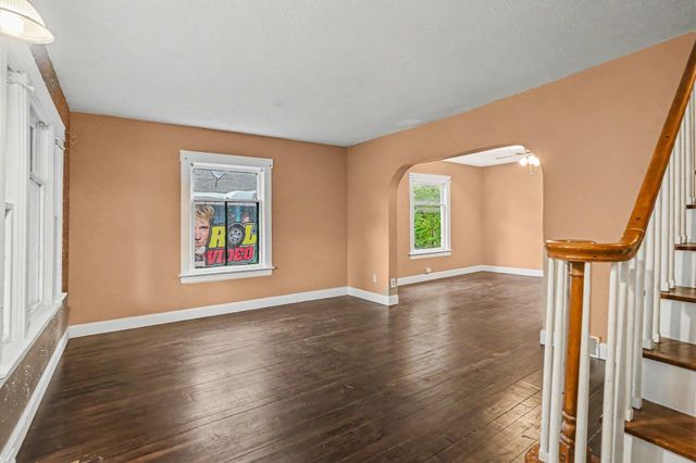 2128 Hoyt Street, Muskegon Heights City, MI 49444
