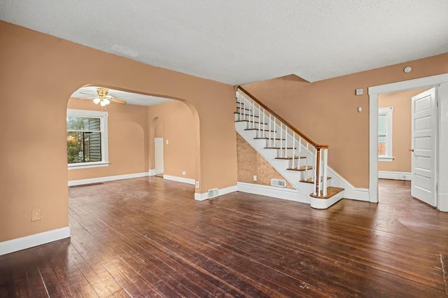 2128 Hoyt Street, Muskegon Heights City, MI 49444