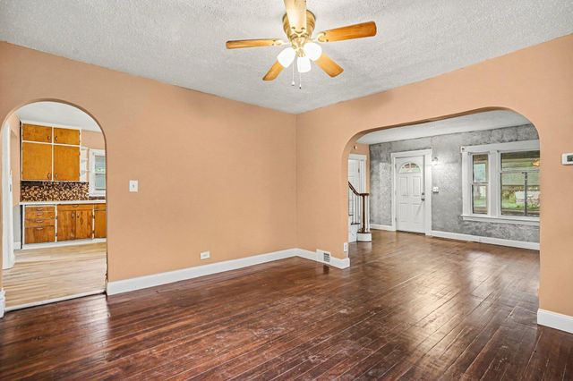 2128 Hoyt Street, Muskegon Heights City, MI 49444