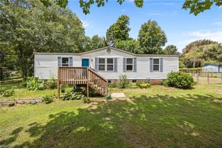 6435 Georgia Drive, Randleman, NC 27317