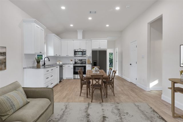 815 SW 28th Street, Mineral Wells, TX 76067