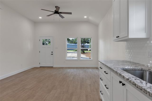 815 SW 28th Street, Mineral Wells, TX 76067