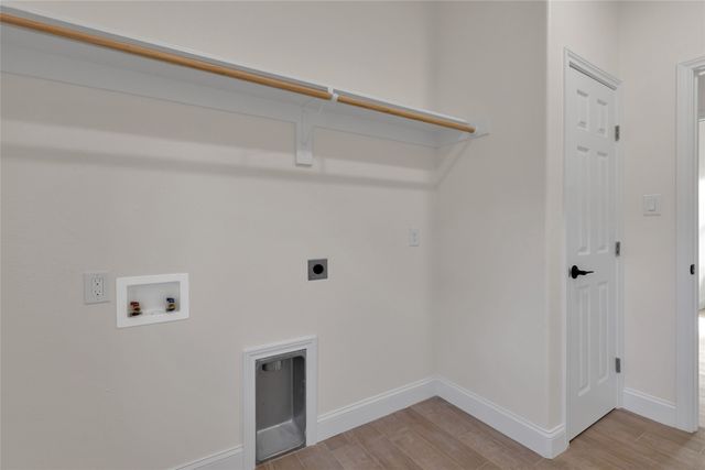 815 SW 28th Street, Mineral Wells, TX 76067