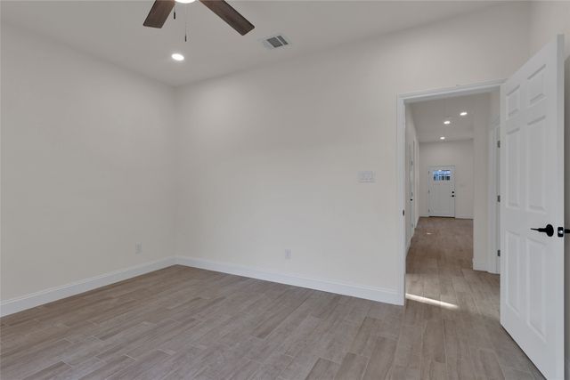 815 SW 28th Street, Mineral Wells, TX 76067