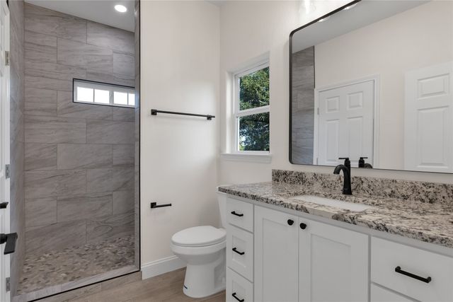 815 SW 28th Street, Mineral Wells, TX 76067