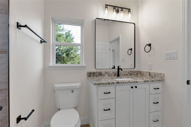 815 SW 28th Street, Mineral Wells, TX 76067